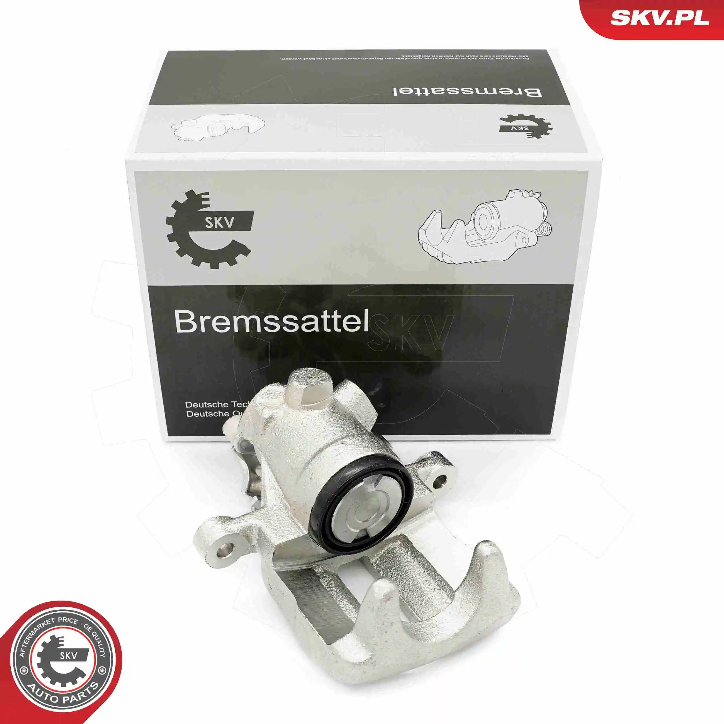 Brake Caliper